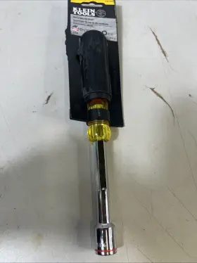 635-9 Klein Tools 635-6/16 635-9/16 Heavy-duty Nut Driver Marine Boating Equipment