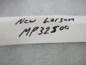 Mp32500 Larson A15 Full Pontoon Wiring Harness Oem New Factory Boat Parts #3