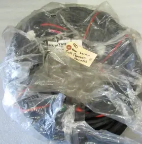 Mp32500 Larson A15 Full Pontoon Wiring Harness Oem New Factory Boat Parts