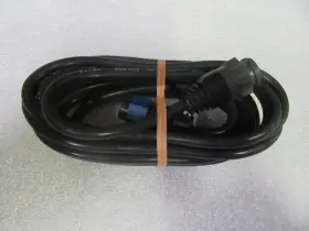 Xt-12bl Lowrance C2c Transducer Extension Cable 12ft 99-93 Oem New Factory Parts