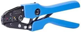 703030 Marinco Ancor Double Crimp Ratchet Tool