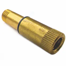M-855932 Marmax Performance Lower Unit Gear Lube Fluid Filler Adaptor For Volvo Penta Dp Duoprop
