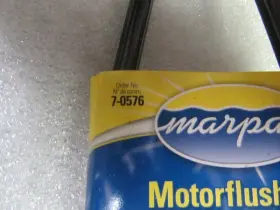 7-0576 Marpac C8d Genuine Marine Motorflusher Oem New Factory Boat Parts #2