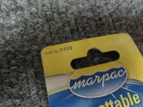 7-1173 Marpac C9b Genuine Marine Resettable Breaker Oem New Factory Boat Parts #2