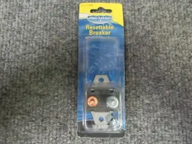7-1173 Marpac C9b Genuine Marine Resettable Breaker Oem New Factory Boat Parts