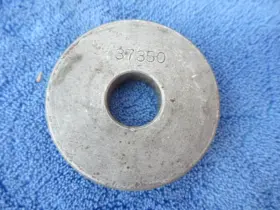 91-37350 Mercruiser Mercury Pilot Washer Tool
