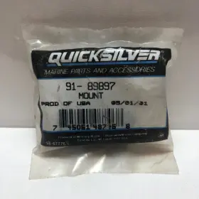 91-89897 Mercruiser Quicksilver Mercury Dial Indicator Holding Tool