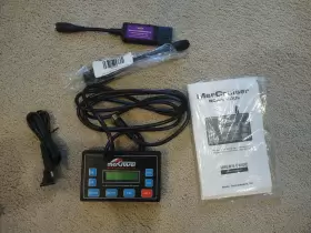 96006 Mercruiser 94027 Scan Tool / Techmate Rinda Technologies And #3