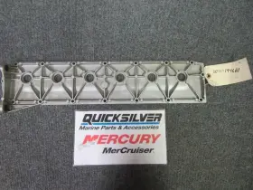 1011-1946a1 Mercury A15 Quicksilver Block Cover Oem New Factory Boat Parts