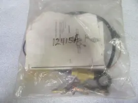 12415a1 Mercury C3c Quicksilver Temperature Sender Kit Oem New Factory Boat Part