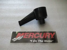 1649-5848a Mercury A6 Quicksilver 1 Gear Housing Assy Oem New Factory Boat Parts