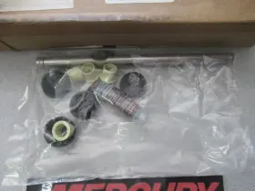 17-8m0065070 Mercury A6 Quicksilver Anchor Pin Kit Oem New Factory Boat Parts #3