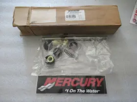 17-8m0065070 Mercury A6 Quicksilver Anchor Pin Kit Oem New Factory Boat Parts