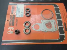 27-11655m Mercury G15 Quicksilver Lower Unit Gasket Seal Set Oem New Boat Parts #2