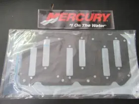 27-14697 Mercury G65 Genuine Quicksilver 2 Gasket Oem New Factory Boat Parts #2