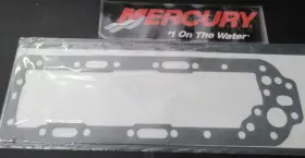 27-19050 Mercury G65 Genuine Quicksilver 6 Gasket Oem New Factory Boat Parts