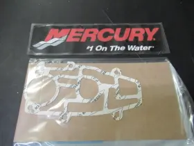 27-191861 Mercury G25 Genuine Quicksilver Gasket Oem New Factory Boat Parts