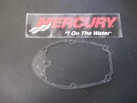 27-20642 Mercury G55 Quicksilver Powerhead Gasket Oem New Factory Boat Parts