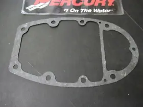 27-26198 Mercury A27 Quicksilver Bottom Cowl Gasket Oem New Factory Boat Parts #2