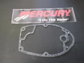 27-26806 Mercury G55 Genuine Quicksilver Gasket Oem New Factory Boat Parts