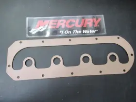 27-33015 Mercury G65 Genuine Quicksilver Gasket Oem New Factory Boat Parts #2