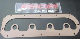 27-33015 Mercury G65 Genuine Quicksilver Gasket Oem New Factory Boat Parts