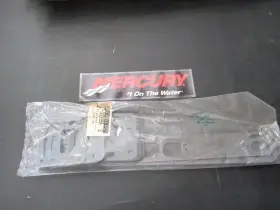 27-33395a Mercury F13 Quicksilver 2 Gasket Set Oem New Factory Boat Parts #2