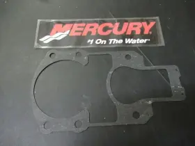 27-33796 Mercury G25 Genuine Quicksilver Gasket Oem New Factory Boat Parts