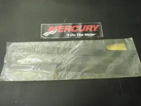 27-35140 Mercury F13 Quicksilver Exh Manifold Gasket Oem New Factory Boat Parts #2