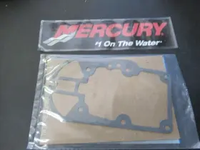 27-39050 Mercury G55 Quicksilver Driveshaft Gasket Oem New Factory Boat Parts