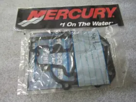 27-42367 Mercury G15 Genuine Quicksilver Gasket Oem New Factory Boat Parts