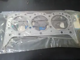 27-42744a Mercury G45 Quicksilver 1 Gasket Set Oem New Factory Boat Parts #2