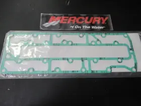 27-43004009 Mercury G45 Genuine Quicksilver Gasket Oem New Factory Boat Parts #2