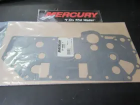 27-43005 Mercury G45 Genuine Quicksilver 7 Gasket Oem New Factory Boat Parts #2