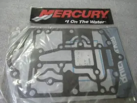 27-43008 Mercury A26 Genuine Quicksilver 6 Gasket Oem New Factory Boat Parts