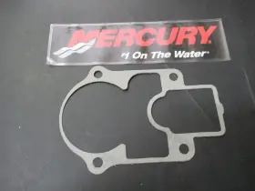27-45749a1 Mercury G15 Genuine Quicksilver Gasket Oem New Factory Boat Parts