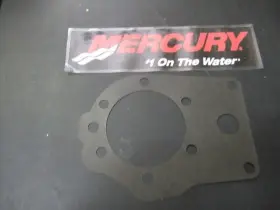 27-47903 Mercury G15 Quicksilver Tailstock Gasket Oem New Factory Boat Parts