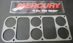 27-67274 Mercury A26 Quicksilver Carburetor Gasket Oem New Factory Boat Parts
