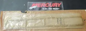 27-68706 Mercury G45 Quicksilver Side Cover Gasket Oem New Factory Boat Parts