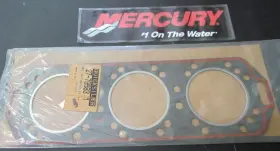 27-79583 Mercury A26 Genuine Quicksilver 1 Gasket Oem New Factory Boat Parts