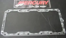 27-8046793 Mercury G85 Quicksilver Adapter Gasket Oem New Factory Boat Parts