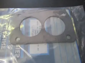 27-807982 Mercury G15 Genuine Quicksilver 1 Gasket Oem New Factory Boat Parts #2