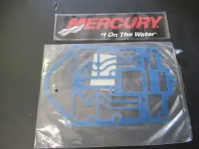 27-812866 Mercury G55 Genuine Quicksilver Gasket Oem New Factory Boat Parts