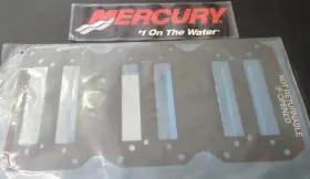 27-814195 Mercury A26 Genuine Quicksilver 1 Gasket Oem New Factory Boat Parts