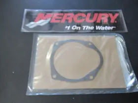 27-8172771 Mercury G55 Genuine Quicksilver Gasket Oem New Factory Boat Parts