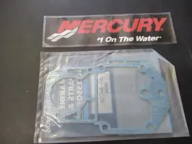 27-84775m Mercury G55 Quicksilver Driveshaft Gasket Oem New Factory Boat Parts