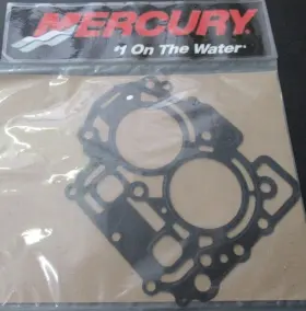 27-850836001 Mercury G25 Quicksilver Cyl Head Gasket Oem New Factory Boat Parts