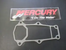 27-85109 Mercury G55 Quicksilver Driveshaft Gasket Oem New Factory Boat Parts
