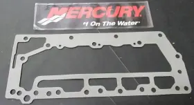 27-854924 Mercury G45 Genuine Quicksilver Gasket Oem New Factory Boat Parts