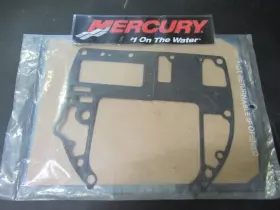 27-8587321 Mercury C4 Quicksilver Cylinder Block Gasket Oem New Boat Parts